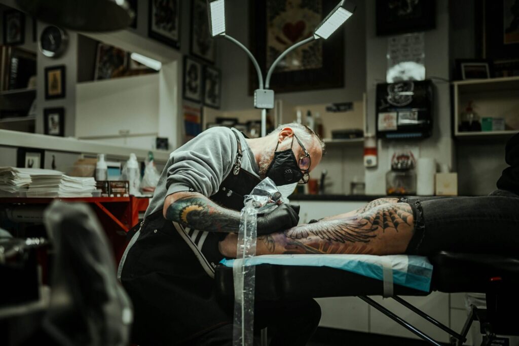 Best Bondi Tattoo Artists and Studios
