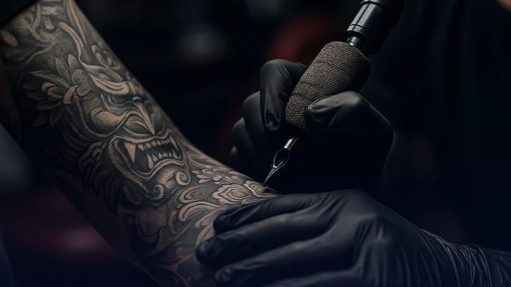 Sydney’s Leading Tattoo Artists and Studios 
