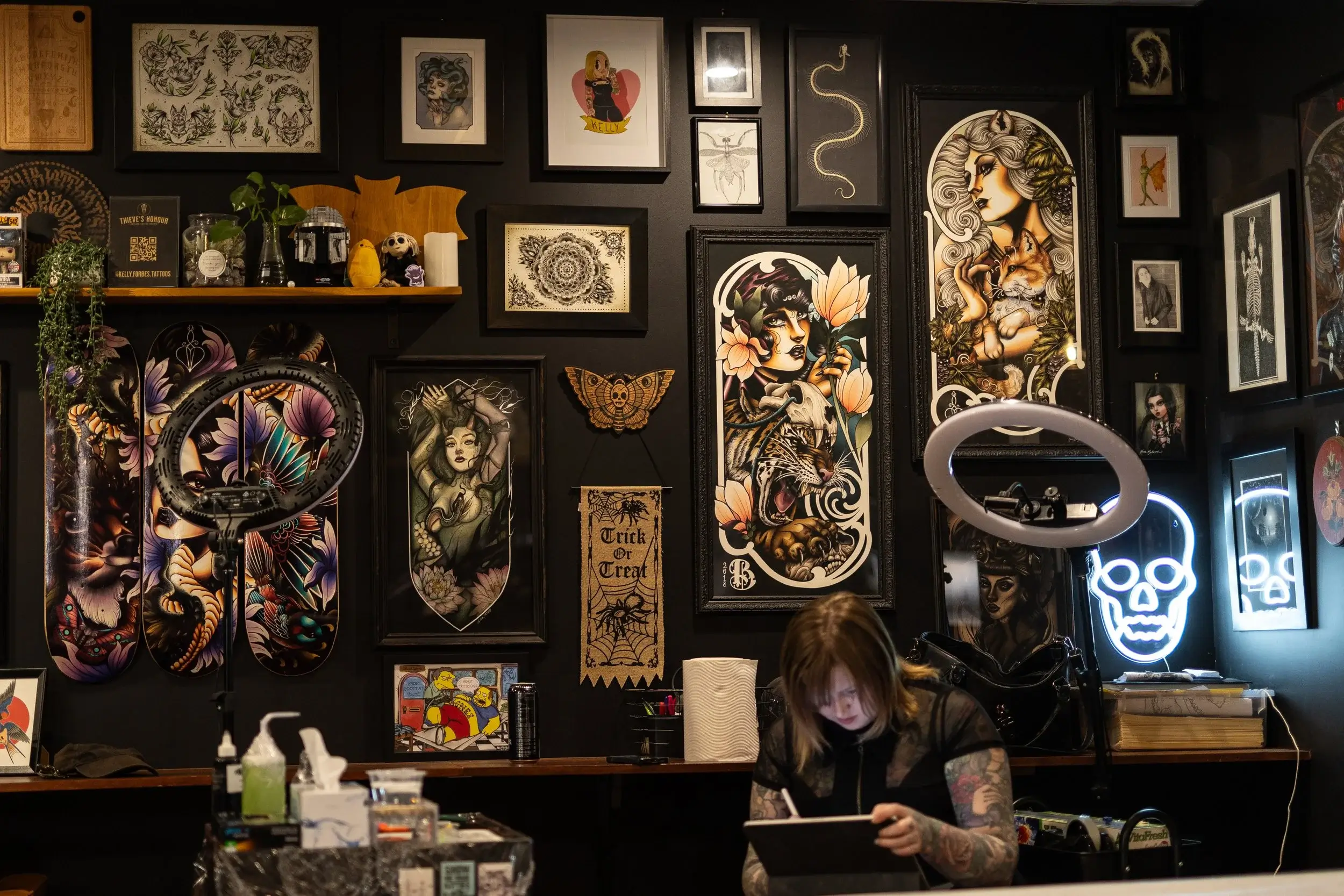 Sydney’s Leading Tattoo Artists and Studios