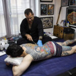 Best Bondi Tattoo Artists and Studios You Must Visit