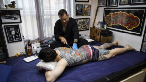 Best Bondi Tattoo Artists and Studios You Must Visit