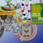 Top 5 Ways Organisations Use Custom Medals Beyond Sports Events