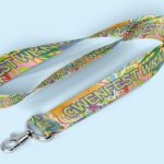 Custom Lanyards in Australia: What to Include in Your Brief for Best Results