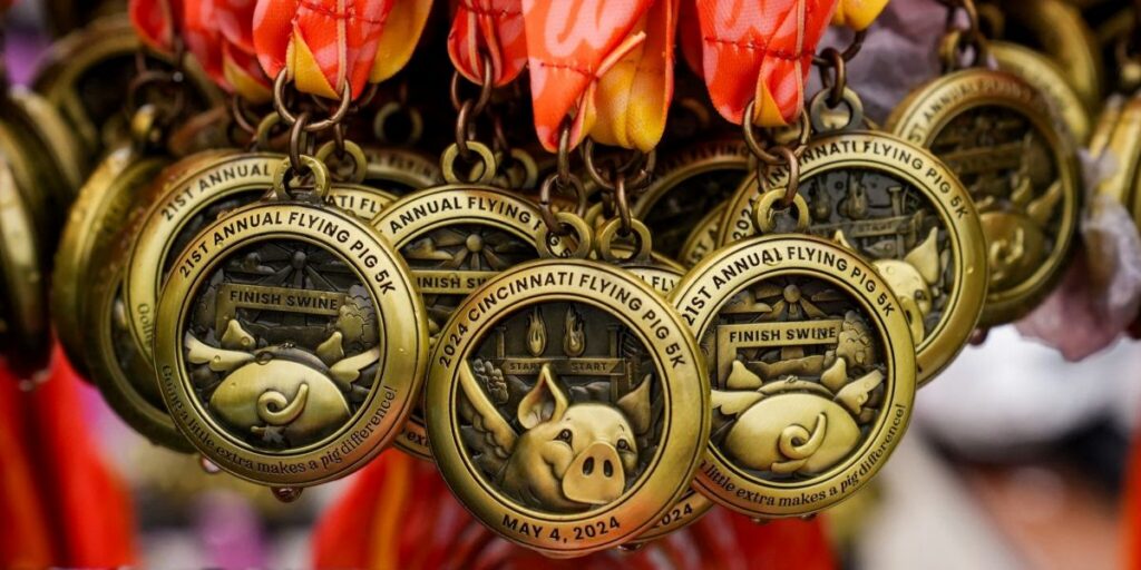custom medals