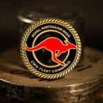 What’s the Minimum Order Quantity for Custom Medals in Australia?