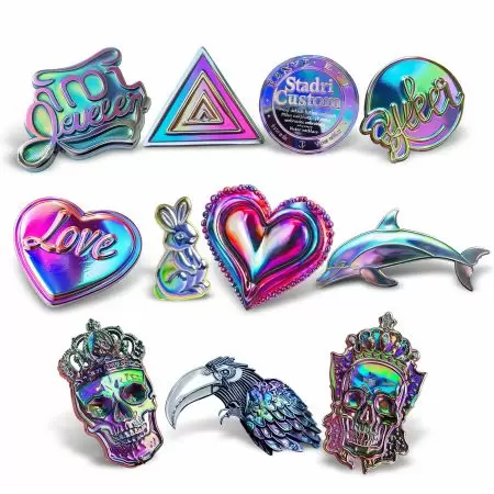 How Long Does It Take to Produce Custom Lapel Pins and What Affects the Lead Time?