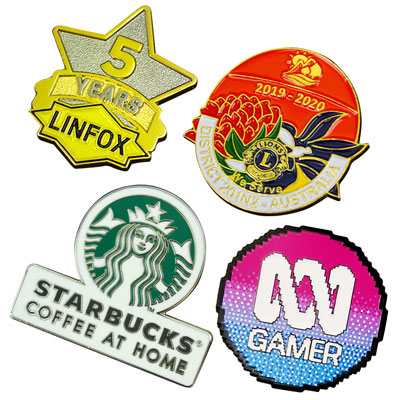 How Long Does It Take to Produce Custom Lapel Pins and What Affects the Lead Time?