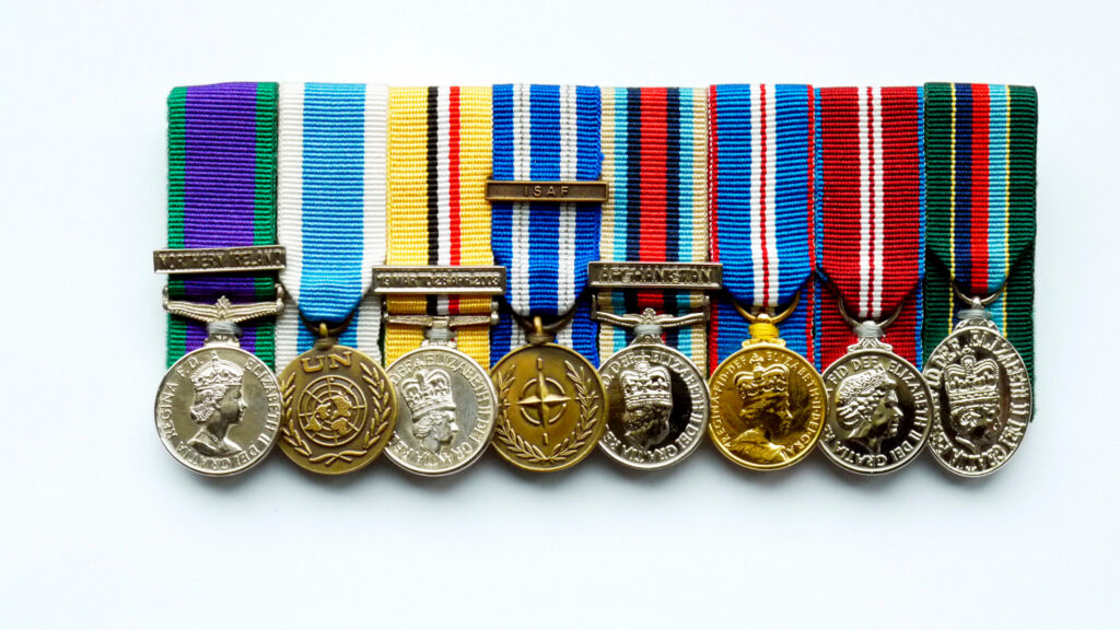 What's the Minimum Order Quantity for Custom Medals in Australia?