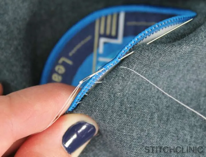 6 Ways to Use Custom Patches Beyond the Obvious

