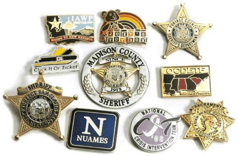 How Long Does It Take to Produce Custom Lapel Pins and What Affects the Lead Time?