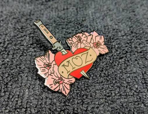 6 Ways to Use Custom Patches Beyond the Obvious

